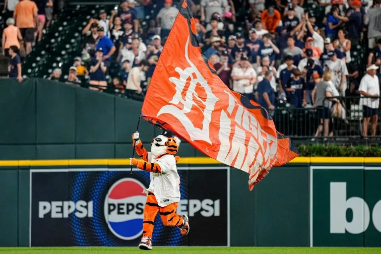 Philadelphia Phillies vs Detroit Tigers Picks and Prediction for Friday, July 10, 2026
