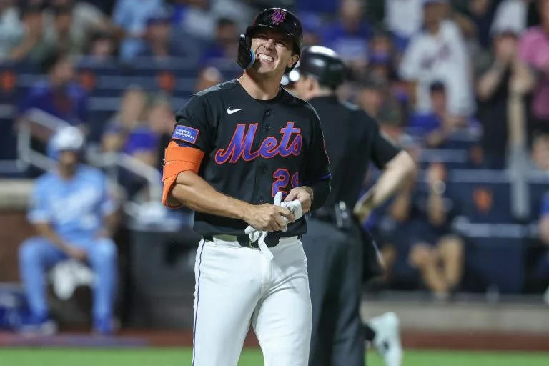 Atlanta Braves vs New York Mets Picks and Prediction for Tuesday, July 28, 2026