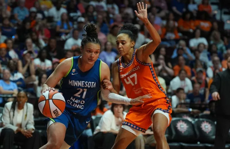 Indiana Fever vs Minnesota Lynx Picks and Prediction for Sunday August 2 2026