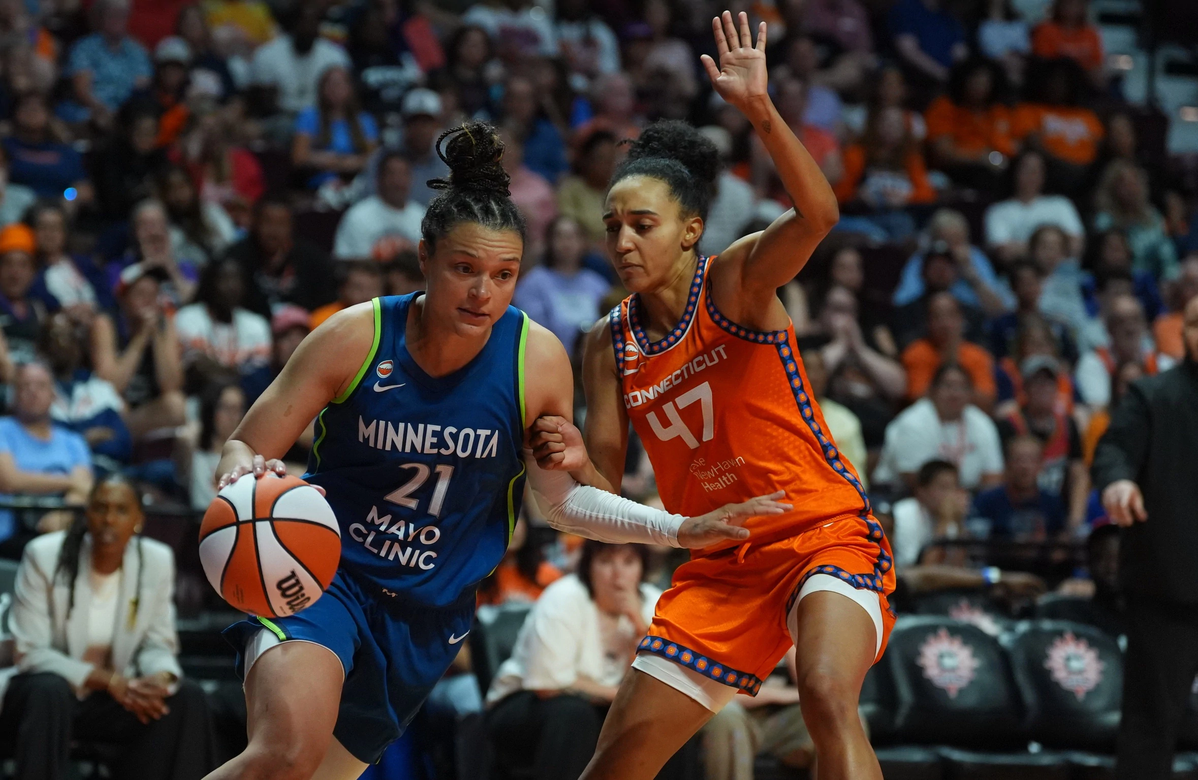 New York Liberty vs Minnesota Lynx Picks and Prediction for July 11, 2026