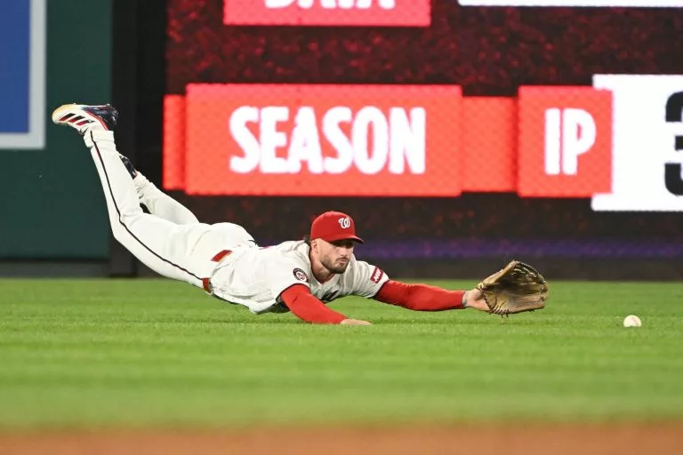 New York Yankees vs Washington Nationals Picks and Prediction for July 11, 2026