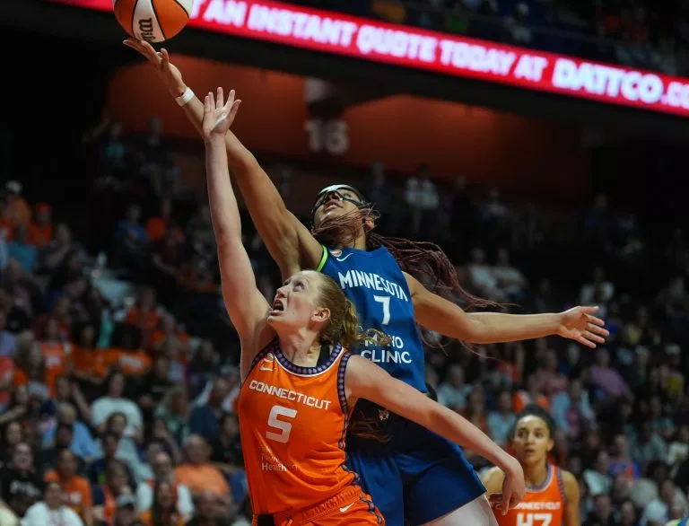 Golden State Valkyries vs Connecticut Sun Picks and Prediction for Friday, July 10, 2026