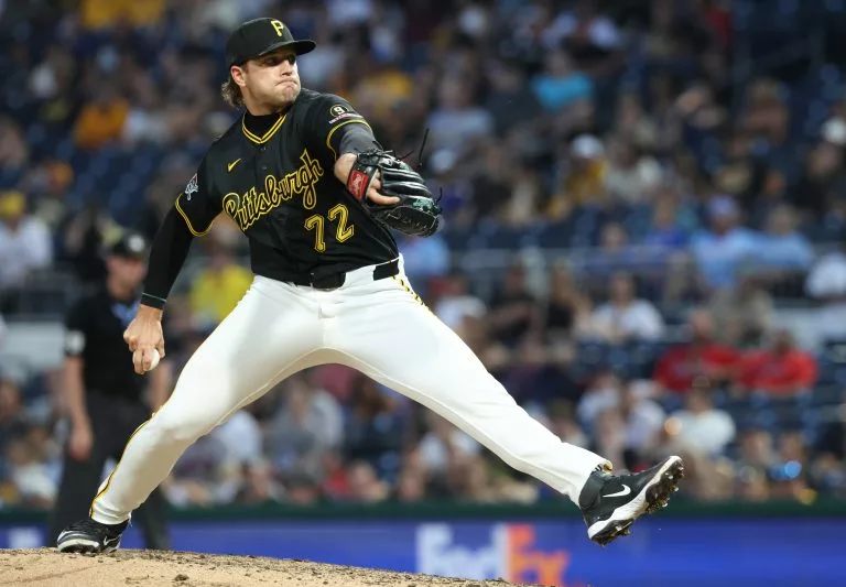 Milwaukee Brewers vs Pittsburgh Pirates Picks and Prediction for Friday, July 10, 2026
