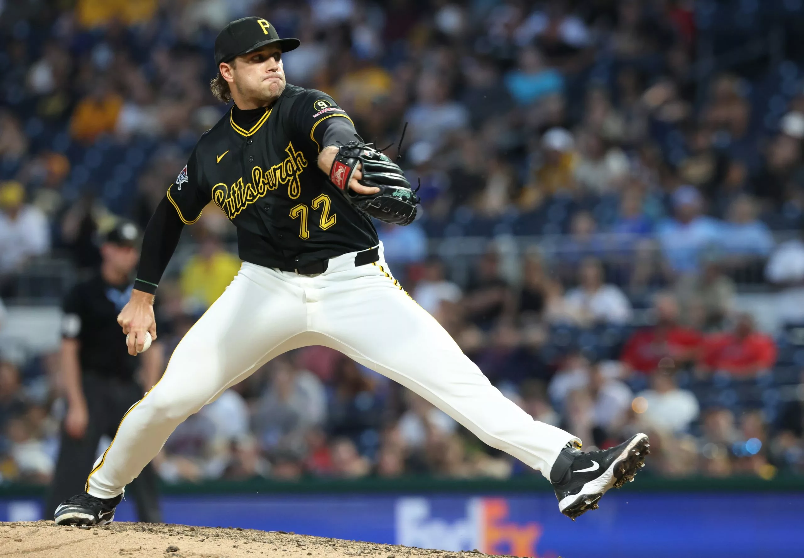 Milwaukee Brewers vs Pittsburgh Pirates Picks and Prediction for Friday, July 10, 2026