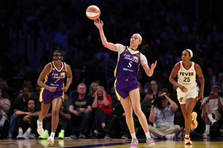 New York Liberty vs Los Angeles Sparks Picks and Prediction for Tuesday, July 28, 2026