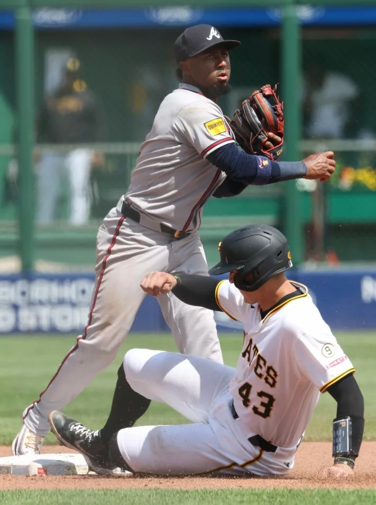 Milwaukee Brewers vs Pittsburgh Pirates Picks and Prediction for July 11, 2026