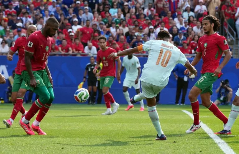 France vs. Spain Picks and Prediction for Tuesday, July 14, 2026