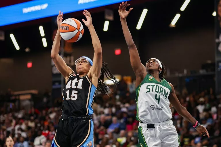 Portland Fire vs Atlanta Dream Picks and Prediction for July 11, 2026