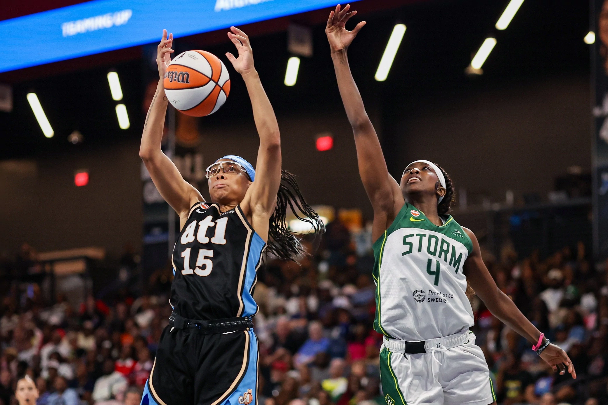 Portland Fire vs Atlanta Dream Picks and Prediction for July 11, 2026