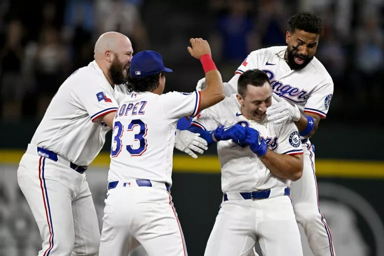 Houston Astros vs Texas Rangers Picks and Prediction for July 11, 2026