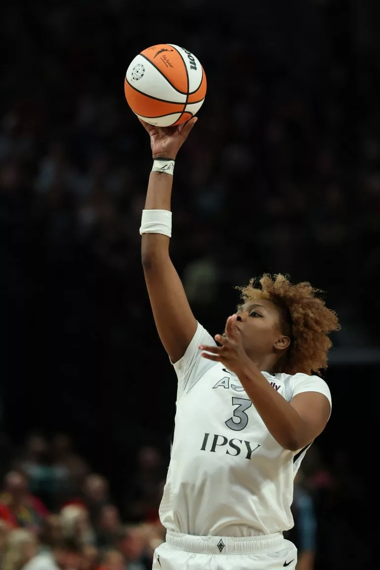 Phoenix Mercury vs Las Vegas Aces Picks and Prediction for July 11, 2026