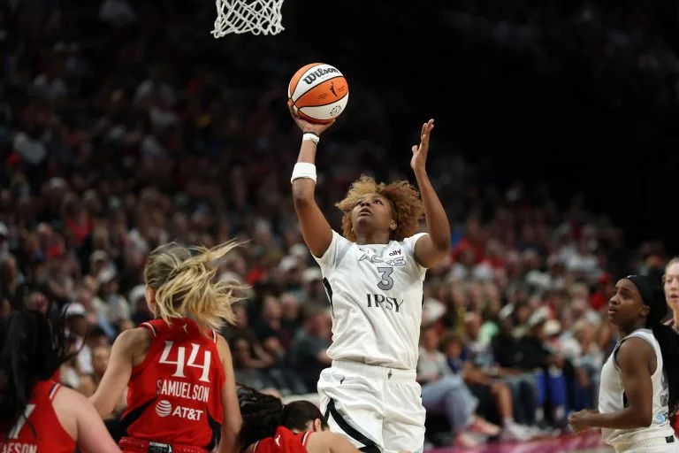 Indiana Fever vs Las Vegas Aces Picks and Prediction for Sunday July 12, 2026