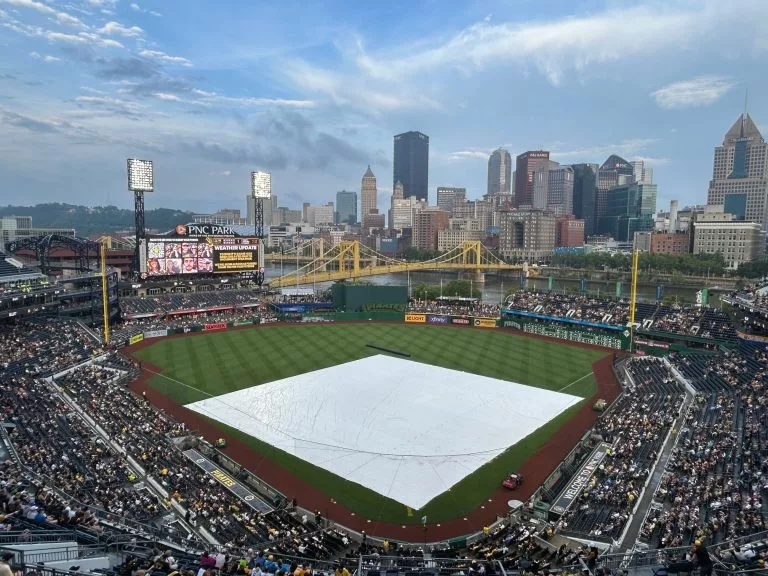 Milwaukee Brewers vs Pittsburgh Pirates Picks and Prediction for Sunday July 12, 2026