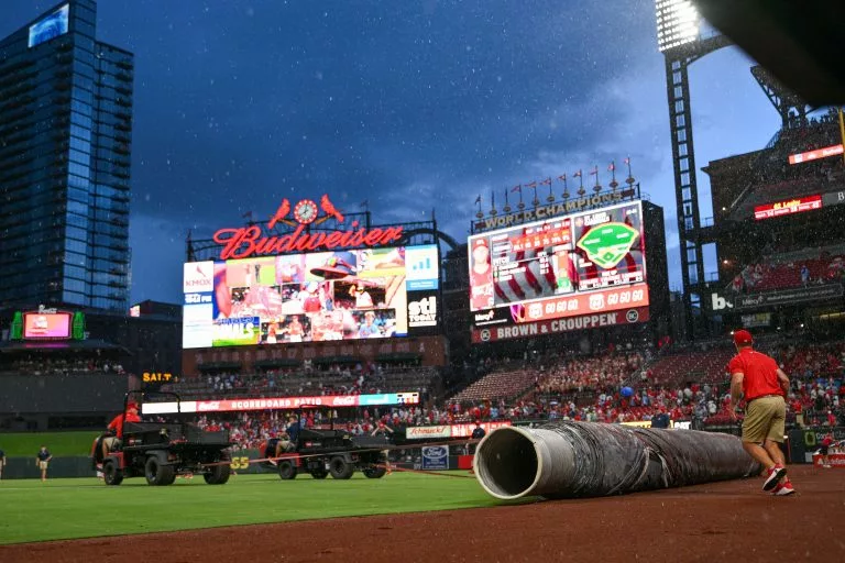 2026 MLB Betting Trends: Team Run Line, Moneyline, and Totals Records