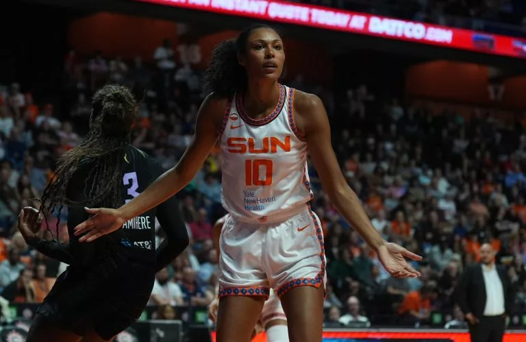 Portland Fire vs Connecticut Sun Picks and Prediction for Tuesday, July 14, 2026