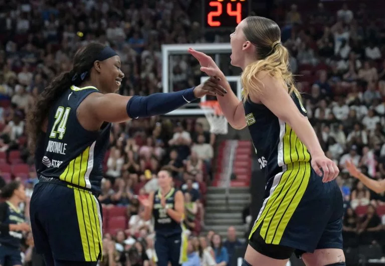 Chicago Sky vs Dallas Wings Picks and Prediction for Sunday July 12, 2026