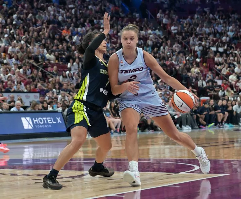 New York Liberty vs Toronto Tempo Picks and Prediction for Saturday July 12, 2026