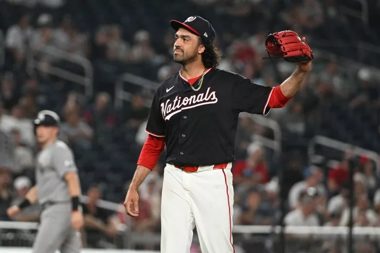 New York Yankees vs Washington Nationals Picks and Prediction for Sunday July 12, 2026
