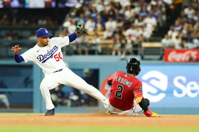 Arizona Diamondbacks vs Los Angeles Dodgers Picks and Prediction for Sunday July 12, 2026