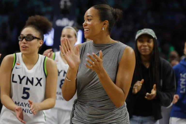 Phoenix Mercury vs Minnesota Lynx Picks and Prediction for Monday, July 13, 2026