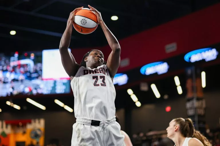 Los Angeles Sparks vs Atlanta Dream Picks and Prediction for Monday, July 13, 2026