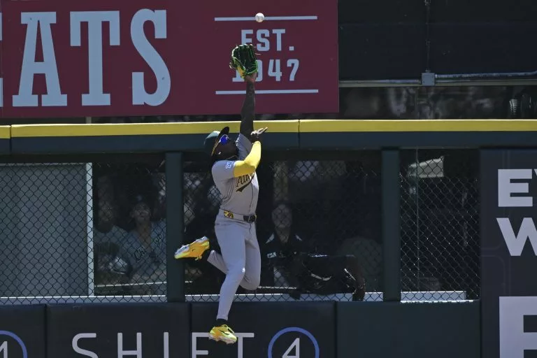 Washington Nationals vs Athletics Picks and Prediction for Friday, July 17, 2026