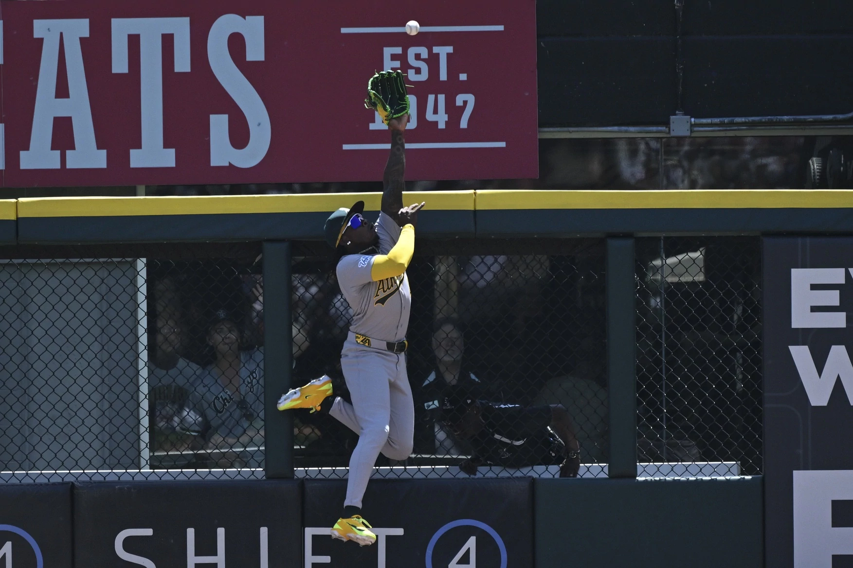 Washington Nationals vs Athletics Picks