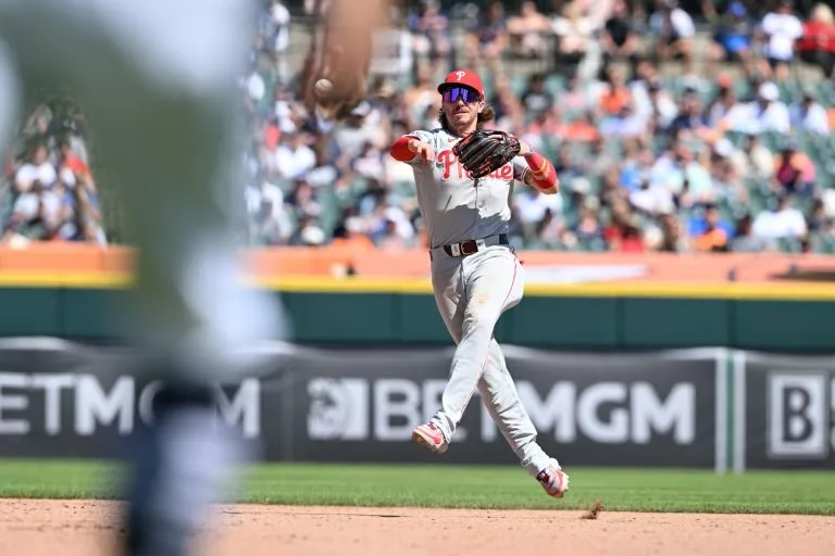 New York Mets vs. Philadelphia Phillies Picks and Prediction for Thursday, July 16, 2026