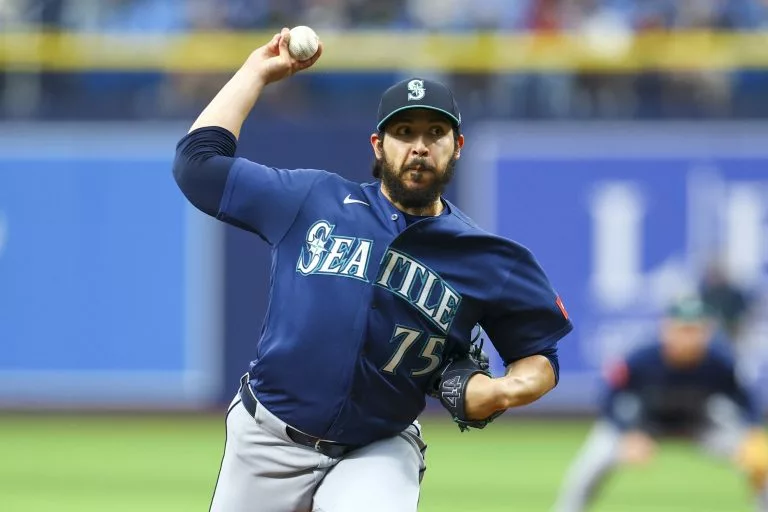 San Francisco Giants vs Seattle Mariners Picks and Prediction for Saturday, July 18, 2026