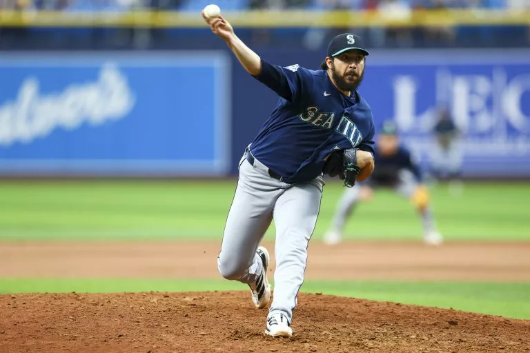 San Francisco Giants vs Seattle Mariners Picks and Prediction for Friday, July 17, 2026