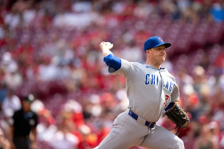 Minnesota Twins vs Chicago Cubs Picks and Prediction for Friday, July 17, 2026