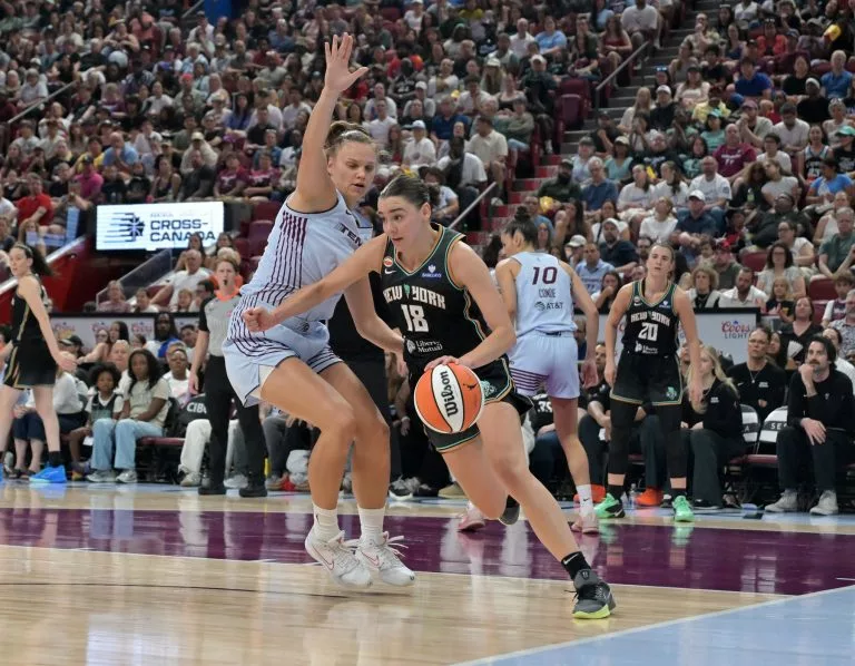 Washington Mystics vs Toronto Tempo Picks and Prediction for Tuesday, July 14, 2026