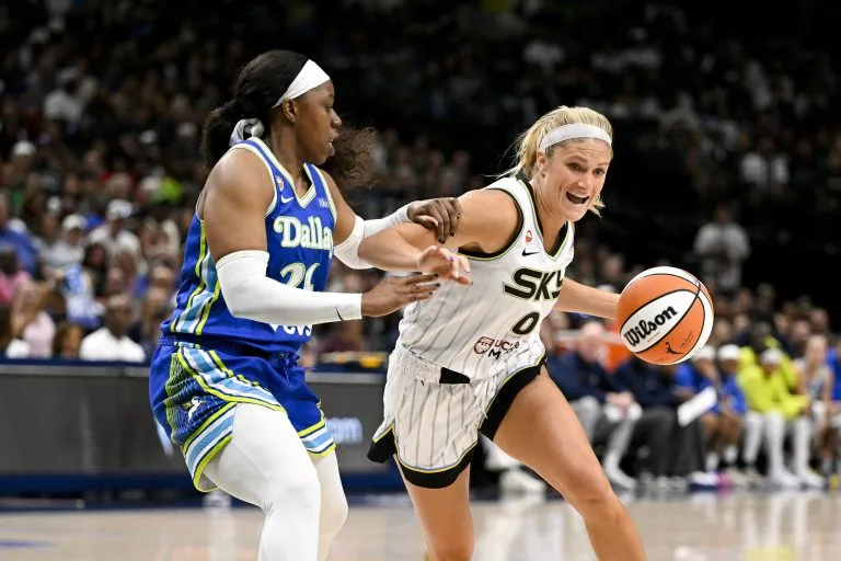 Las Vegas Aces vs Chicago Sky Picks and Prediction for Saturday August 1 2026