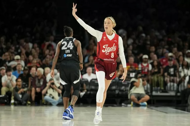 Golden State Valkyries vs Indiana Fever Picks and Prediction for Wednesday, July 15, 2026