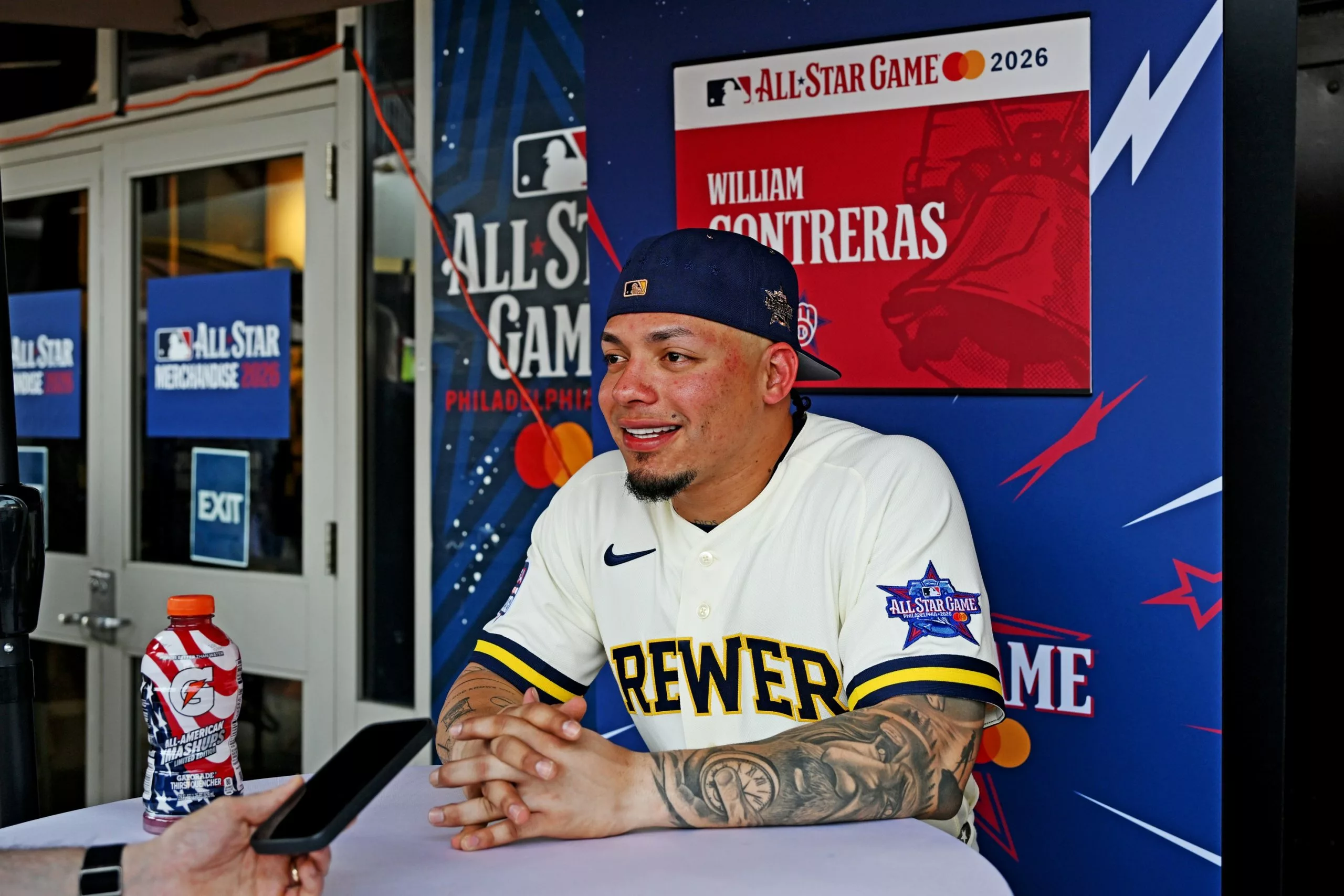 Miami Marlins vs Milwaukee Brewers Picks and Prediction for Saturday, July 18, 2026