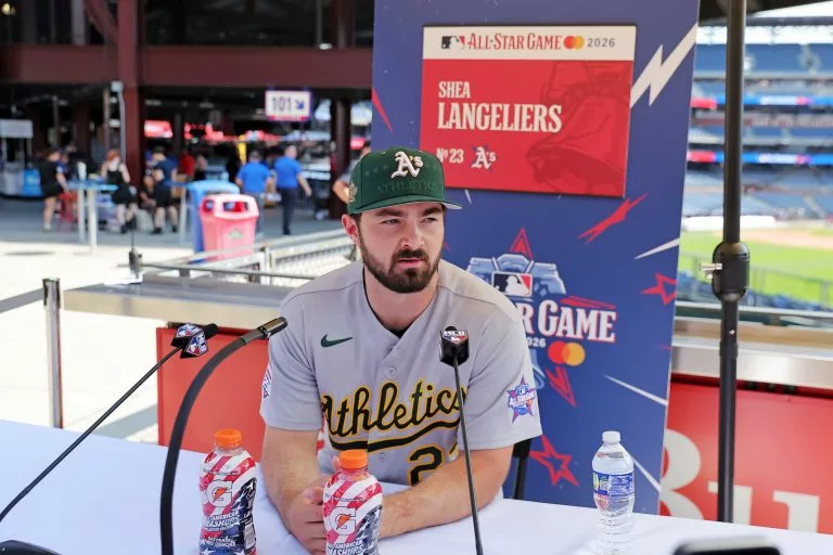 Washington Nationals vs Athletics Picks and Prediction for Saturday, July 18, 2026