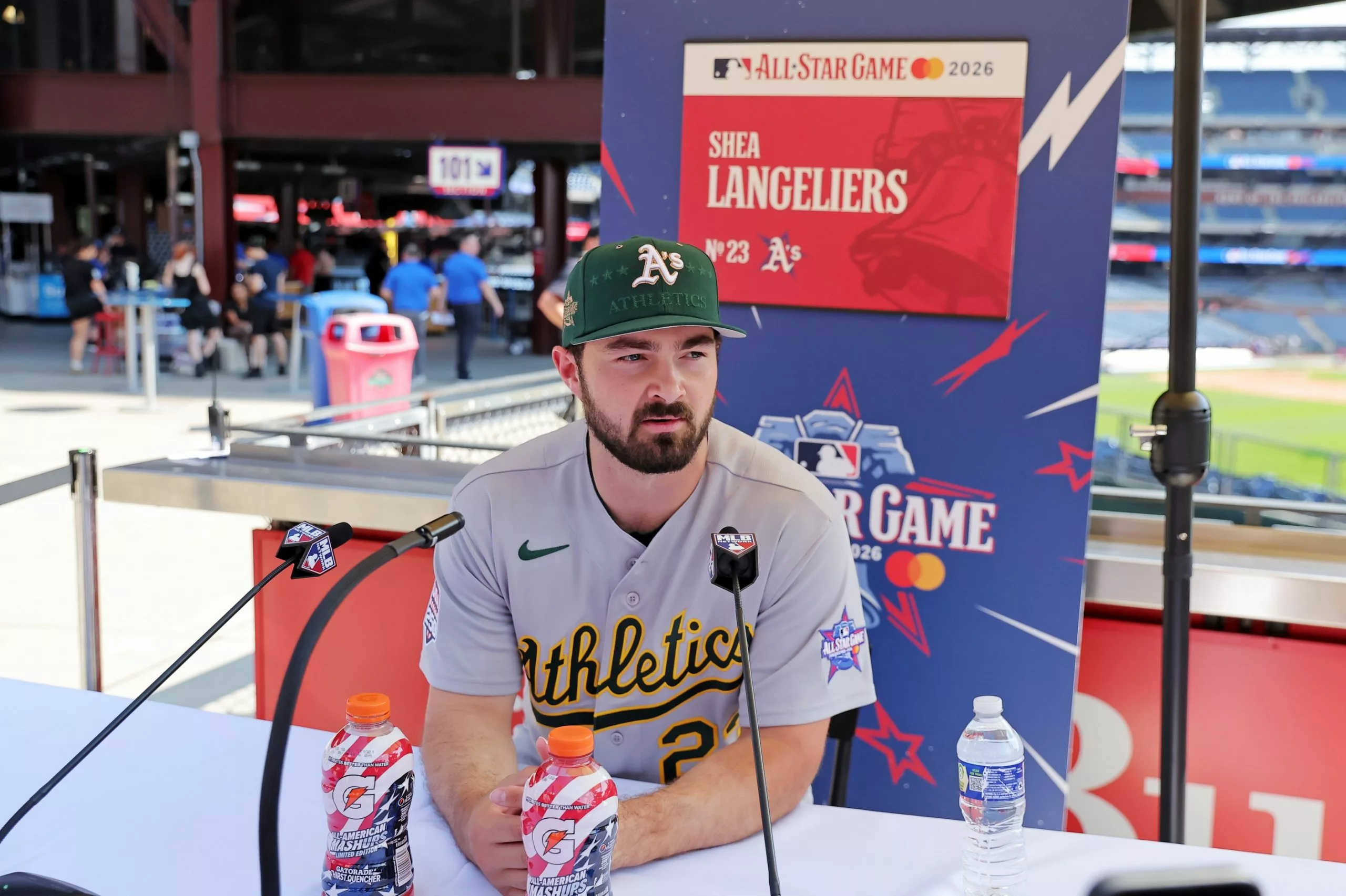 Washington Nationals vs Athletics Picks