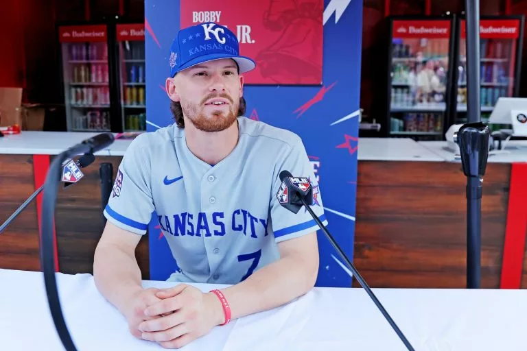 San Diego Padres vs Kansas City Royals Picks and Prediction for Friday, July 17, 2026