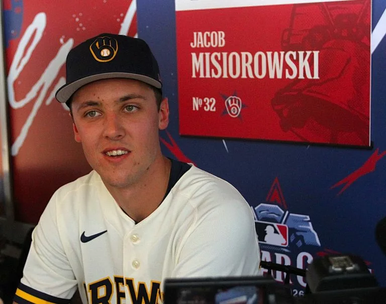 Miami Marlins vs Milwaukee Brewers Picks and Prediction for Friday, July 17, 2026