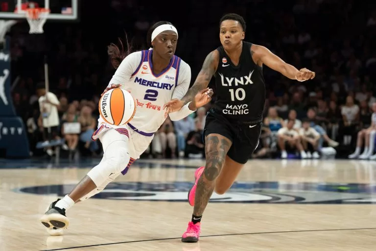 Connecticut Sun vs Phoenix Mercury Picks and Prediction for Friday, July 17, 2026