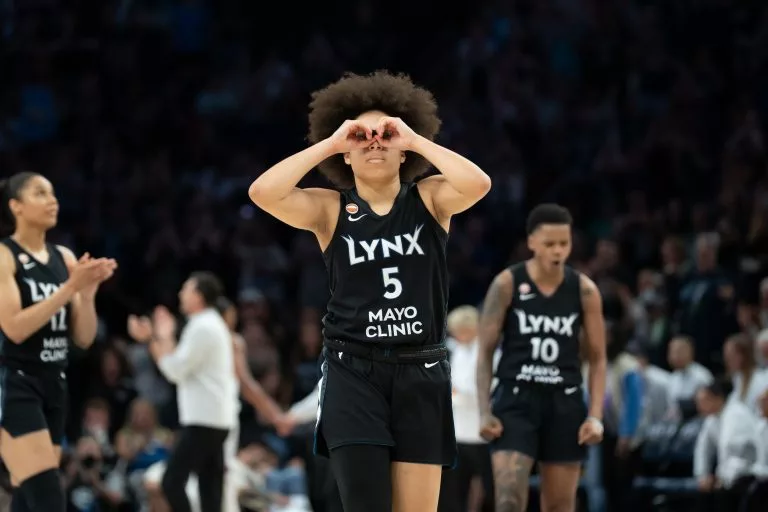 2026 WNBA Betting Trends: Team Spread, Moneyline, and Totals Records