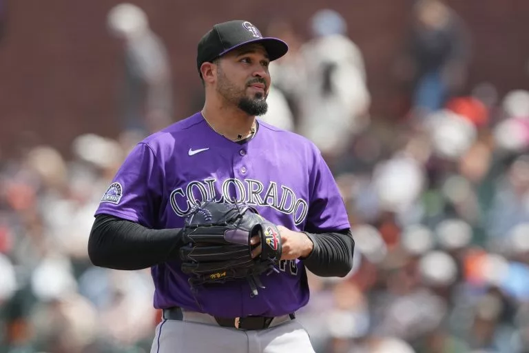 Cincinnati Reds vs Colorado Rockies Picks and Prediction for Friday, July 17, 2026