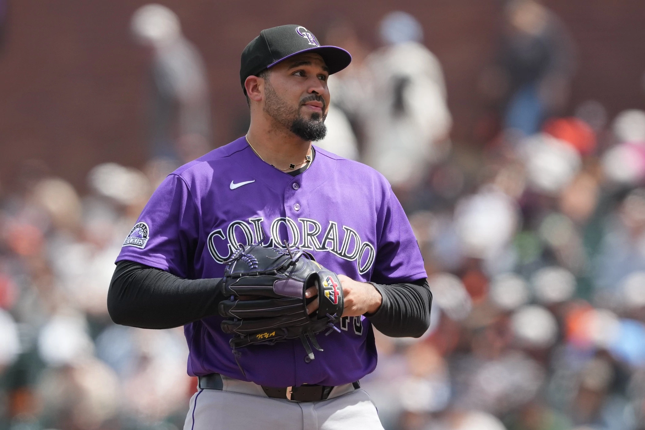 Cincinnati Reds vs Colorado Rockies