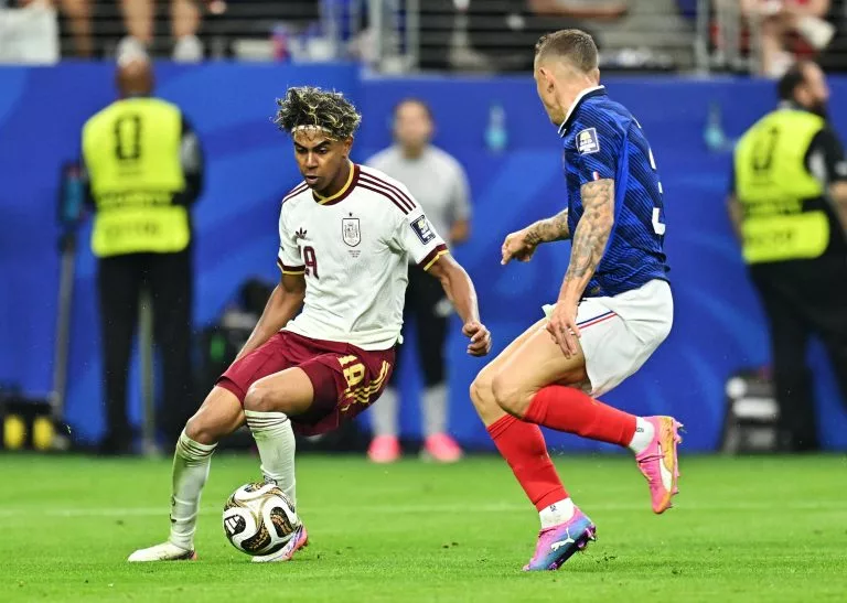 Spain vs. Argentina Picks and Prediction for Sunday, July 19, 2026