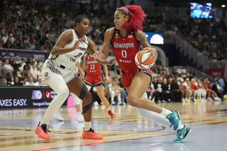 Portland Fire vs. Washington Mystics Picks and Prediction for Thursday, July 16, 2026