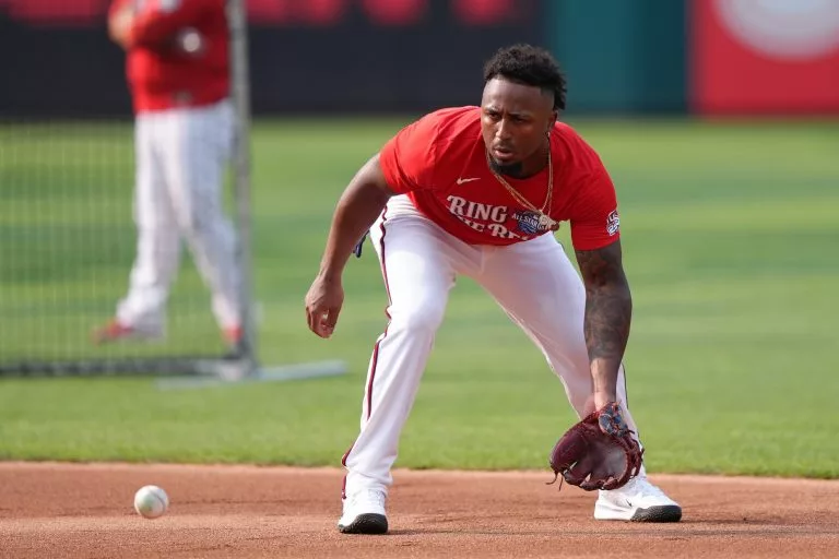 Texas Rangers vs Atlanta Braves Picks and Prediction for Friday, July 17, 2026