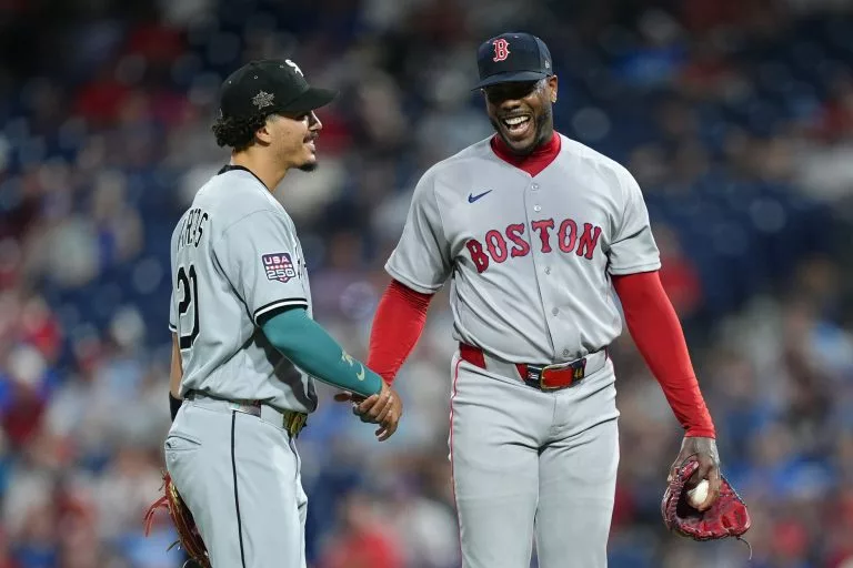 Tampa Bay Rays vs Boston Red Sox Picks and Prediction for Saturday, July 18, 2026