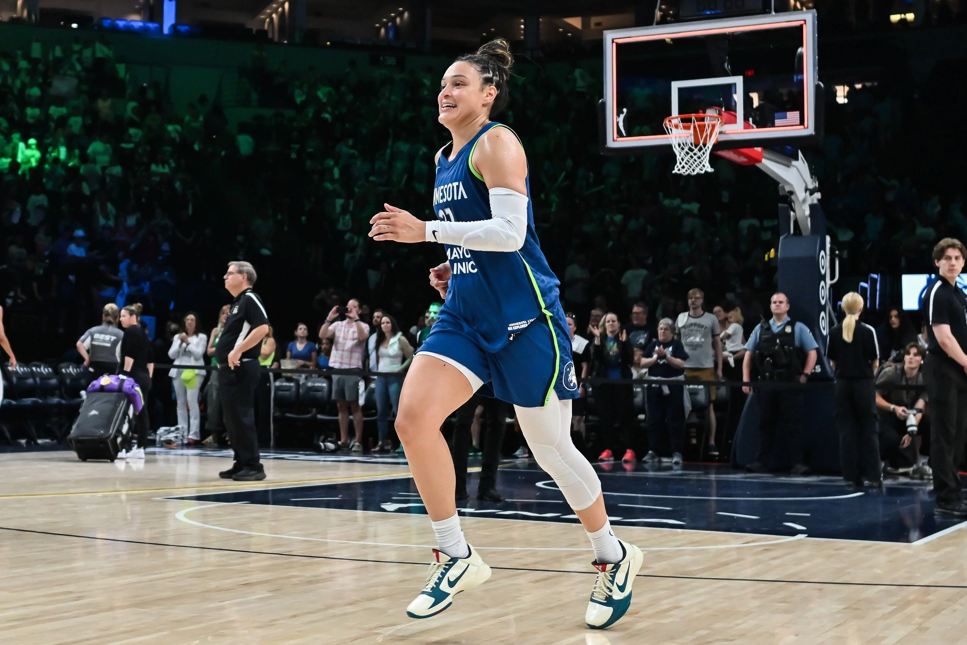Portland Fire vs Minnesota Lynx Picks and Prediction for Saturday, July 18, 2026