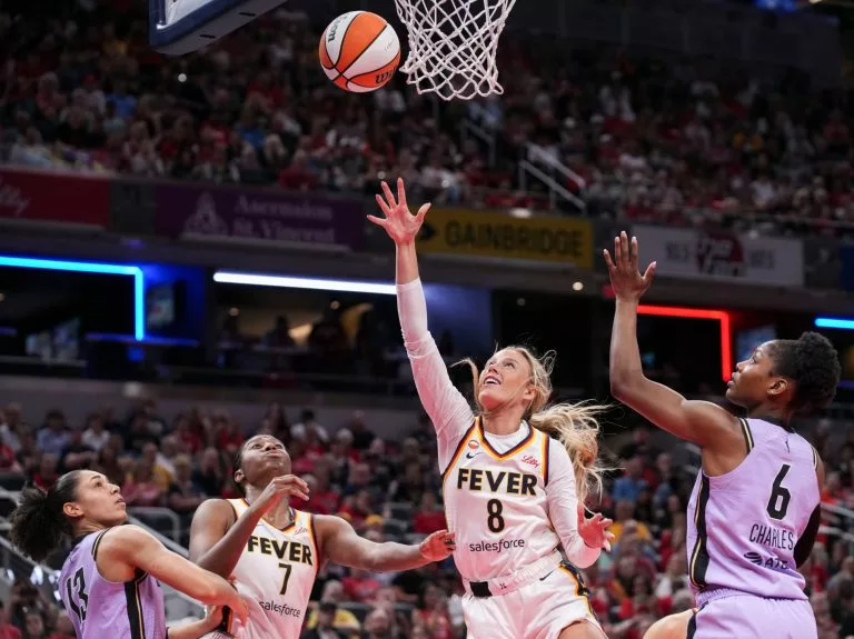 New York Liberty vs Indiana Fever Picks and Prediction for Saturday, July 18, 2026