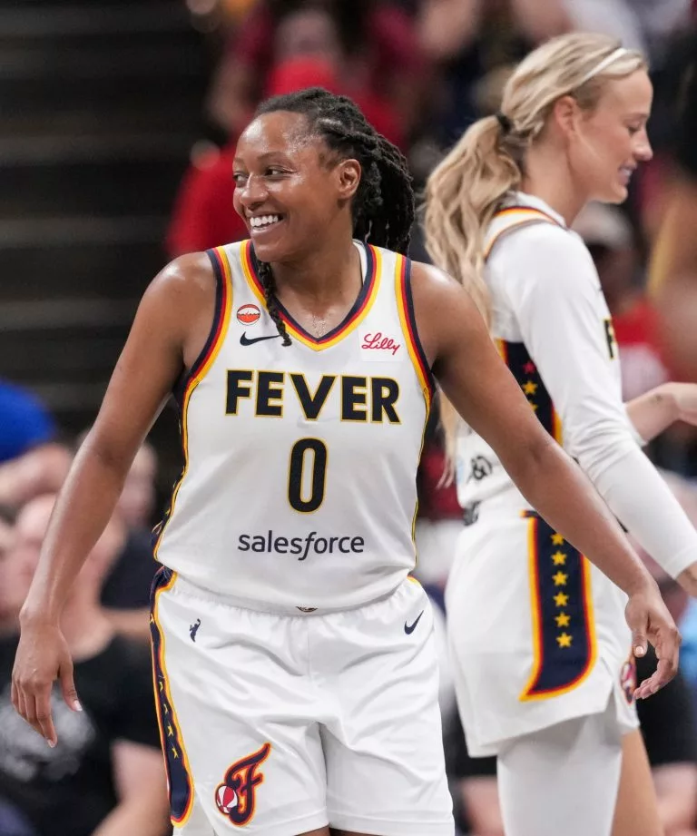 Seattle Storm vs Indiana Fever Picks and Prediction for Friday, July 17, 2026